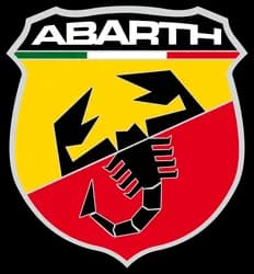 Abarth logo