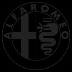 Alfa Romeo logo