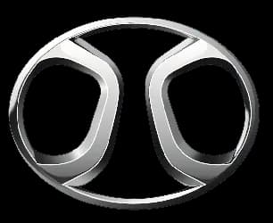 BAIC logo