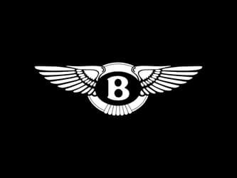 Bentley logo