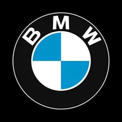 BMW logo