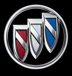 Buick logo