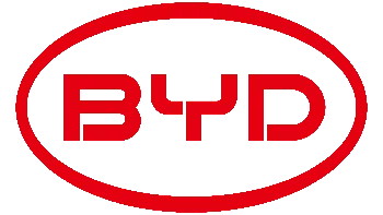 BYD logo