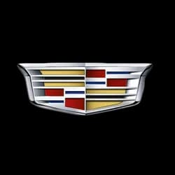 Cadillac logo