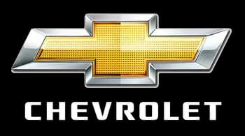 Chevrolet logo