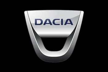 Dacia logo
