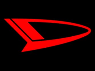 Daihatsu logo