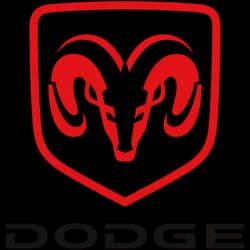 Dodge logo