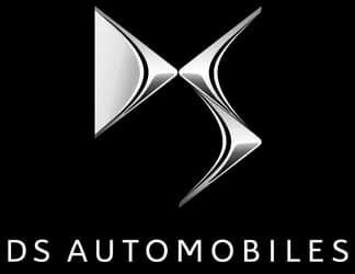 DS Automobiles logo