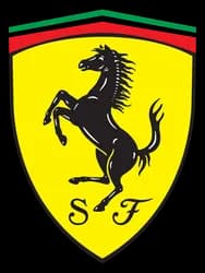 Ferrari logo
