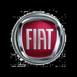 Fiat logo