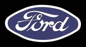 Ford logo