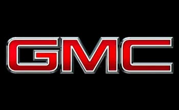 GMC logo