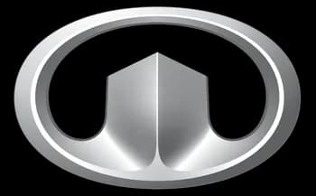 Great Wall logo