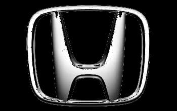 Honda logo