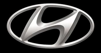 Hyundai logo