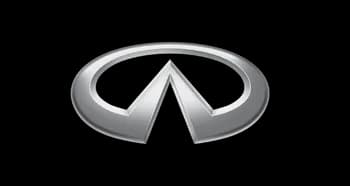 Infiniti logo