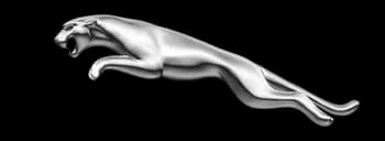 Jaguar logo
