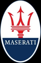 Maserati logo