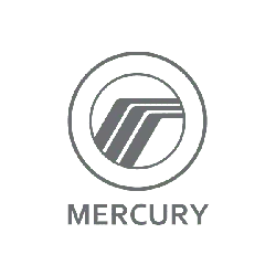 Mercury logo