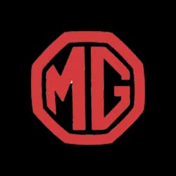 MG logo