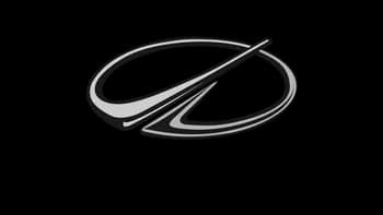 Oldsmobile logo