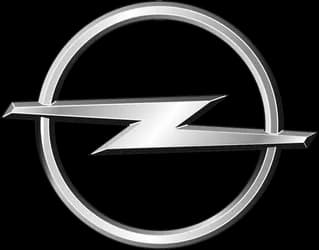 Opel logo
