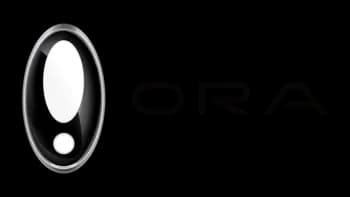 Ora logo