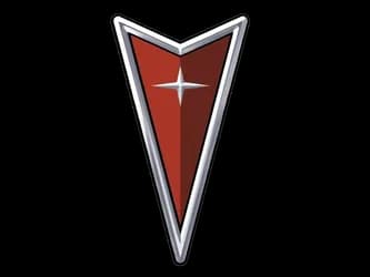 Pontiac logo