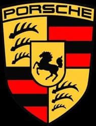 Porsche logo