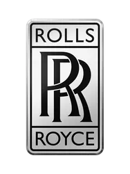 Rolls-Royce logo