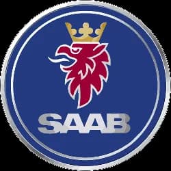 Saab logo