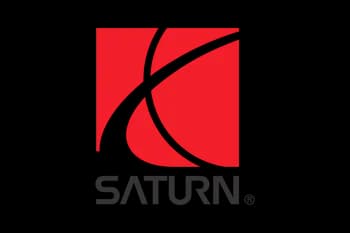 Saturn logo