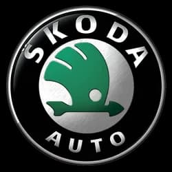 Škoda logo