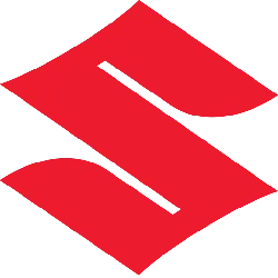 Suzuki logo
