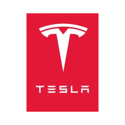 Tesla logo