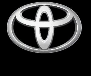 Toyota logo