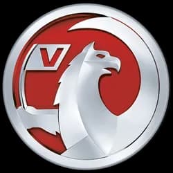 Vauxhall logo