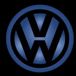 Volkswagen logo