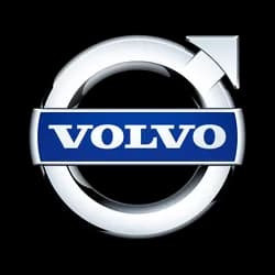 Volvo logo