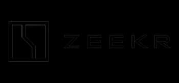 Zeekr logo